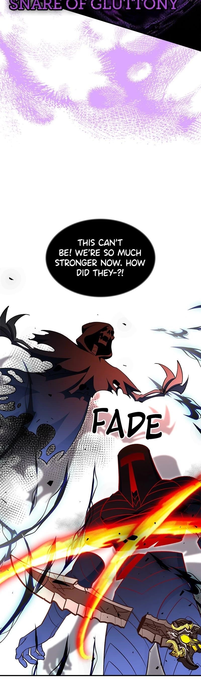 There Was a Hero Chapter 63 - Page 24