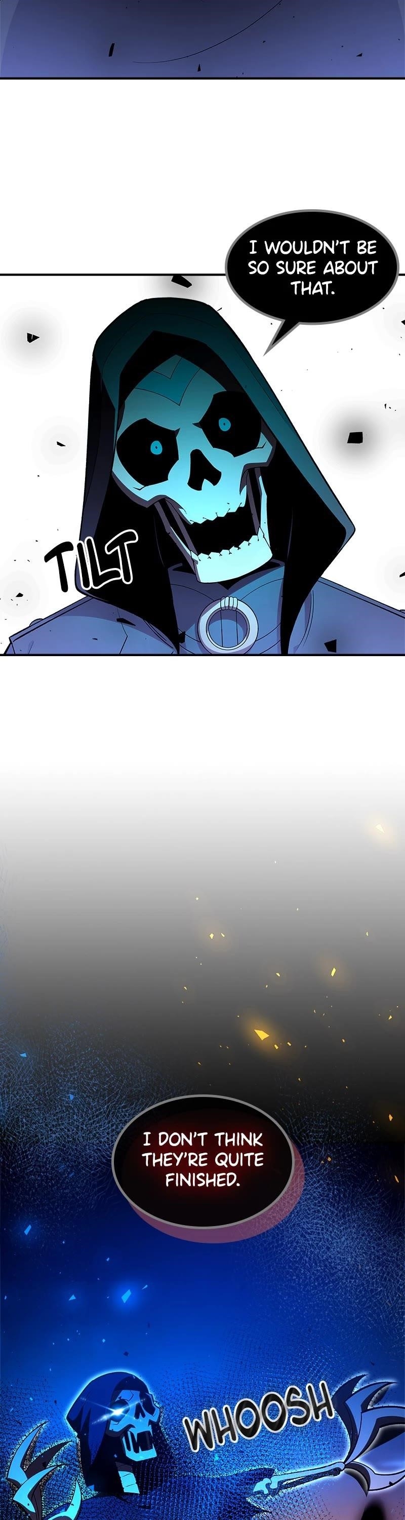 There Was a Hero Chapter 63 - Page 27