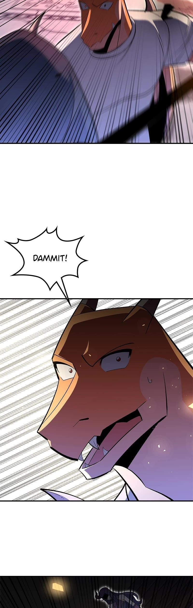There Was a Hero Chapter 63 - Page 35