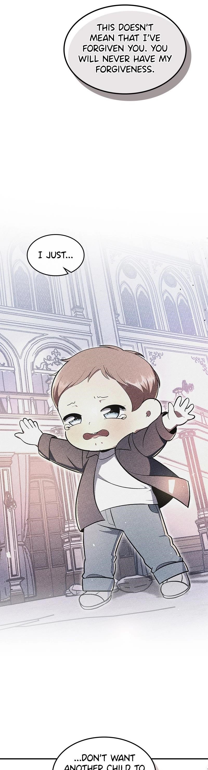 There Was a Hero Chapter 63 - Page 39