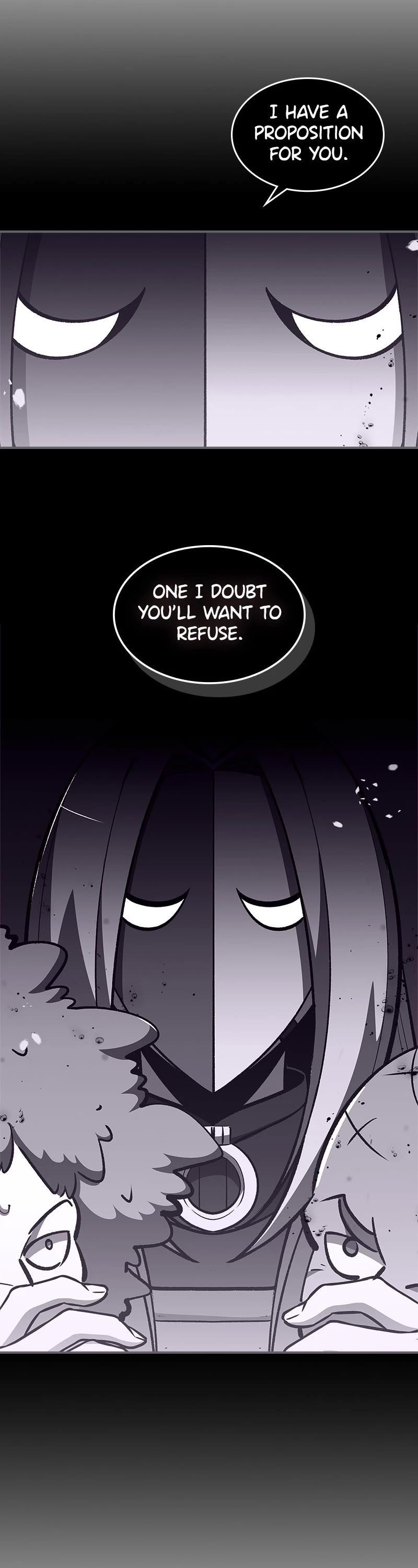 There Was a Hero Chapter 63 - Page 4