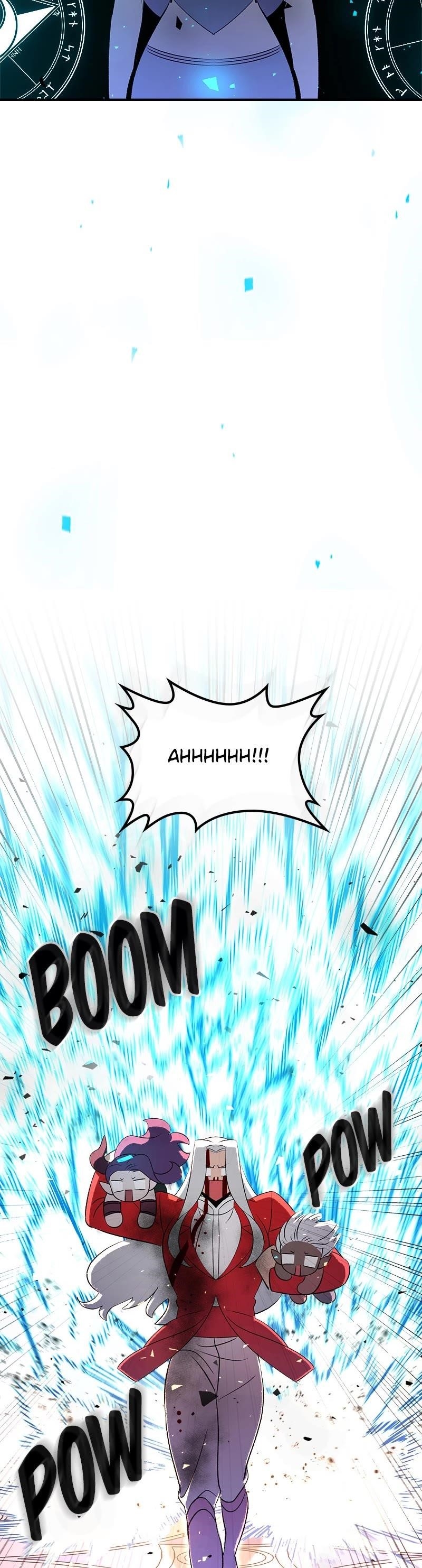 There Was a Hero Chapter 63 - Page 44