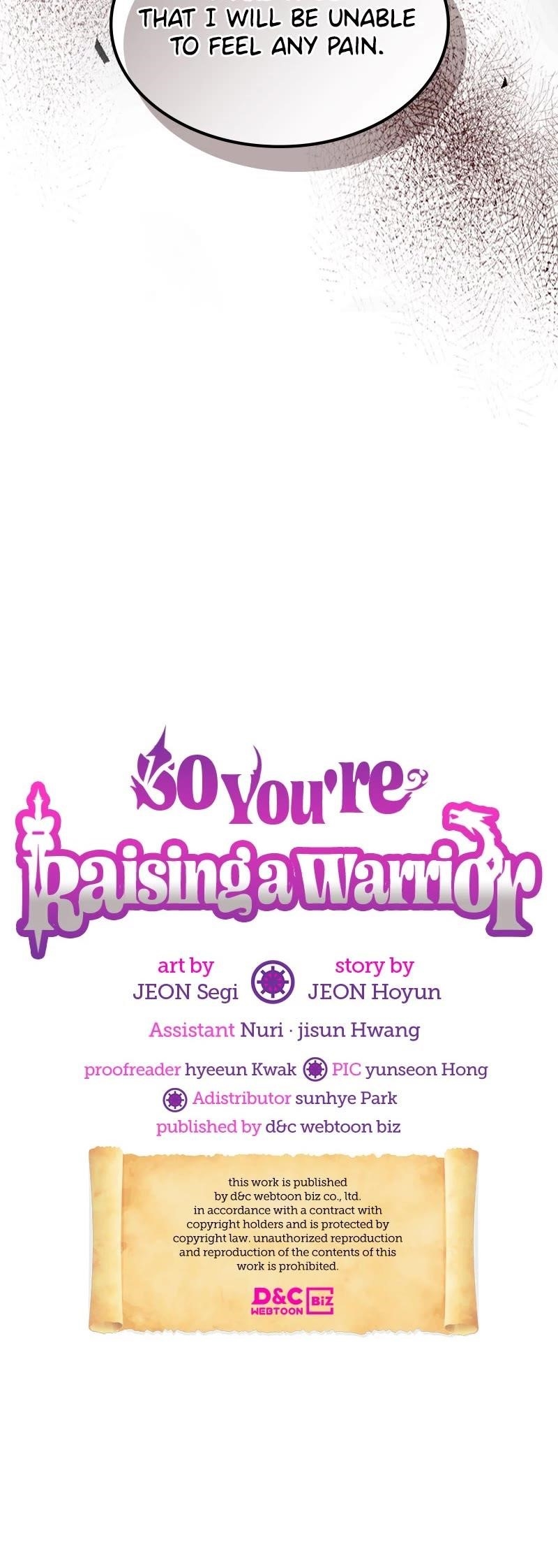 There Was a Hero Chapter 63 - Page 47