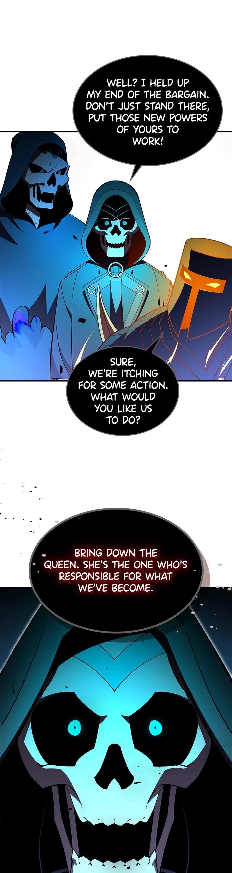 There Was a Hero Chapter 63 - Page 6
