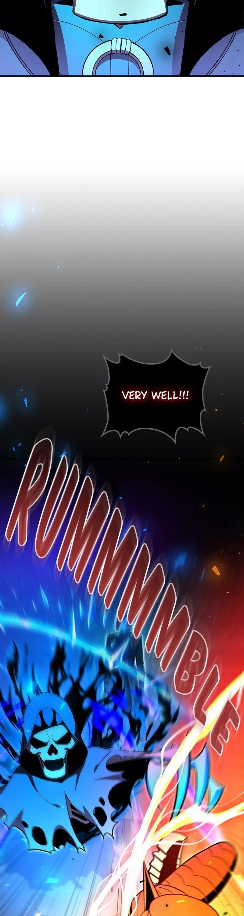 There Was a Hero Chapter 63 - Page 7