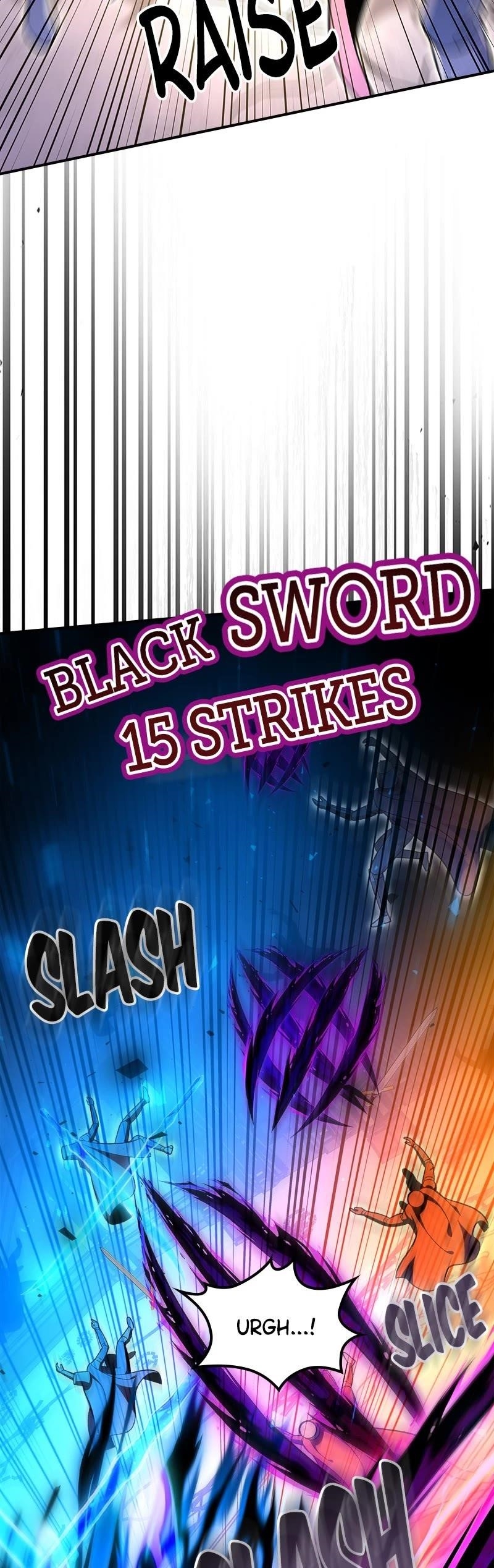 There Was a Hero Chapter 63 - Page 9