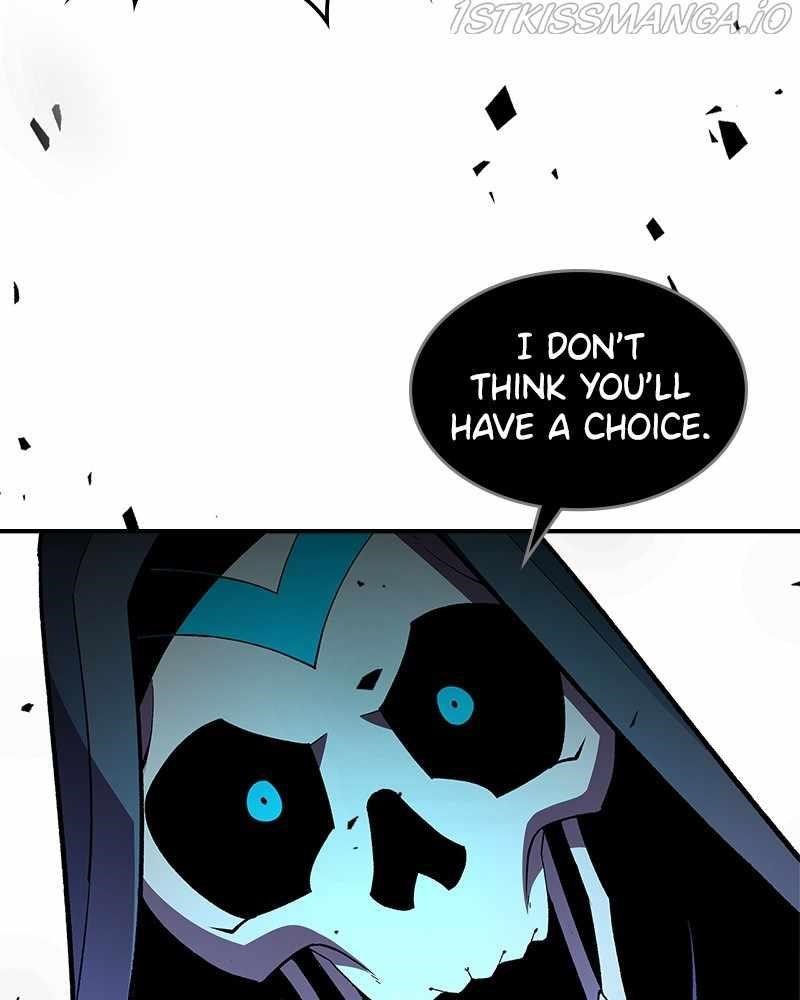 There Was a Hero Chapter 64 - Page 100