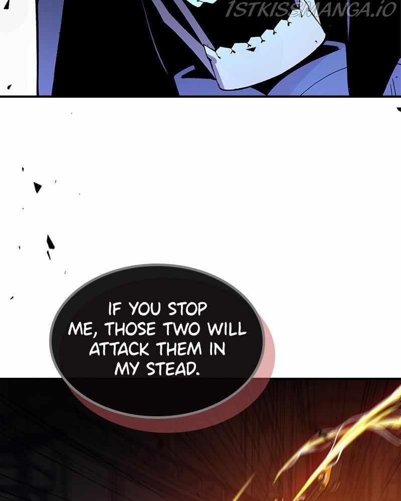 There Was a Hero Chapter 64 - Page 101