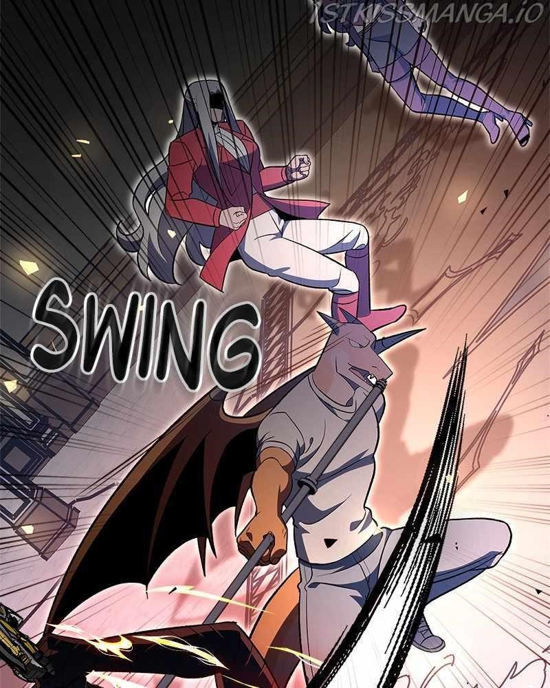 There Was a Hero Chapter 64 - Page 105