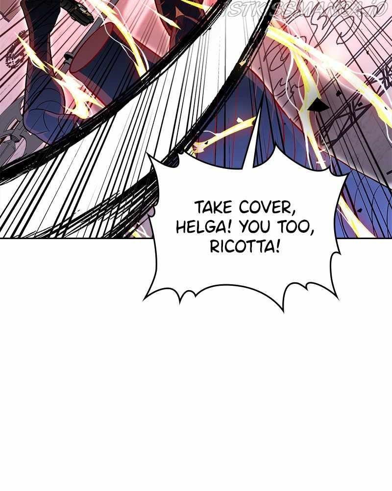 There Was a Hero Chapter 64 - Page 106