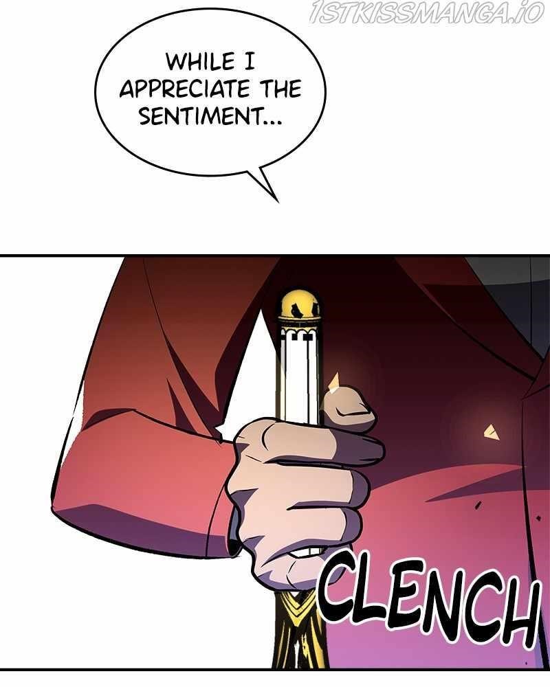 There Was a Hero Chapter 64 - Page 107