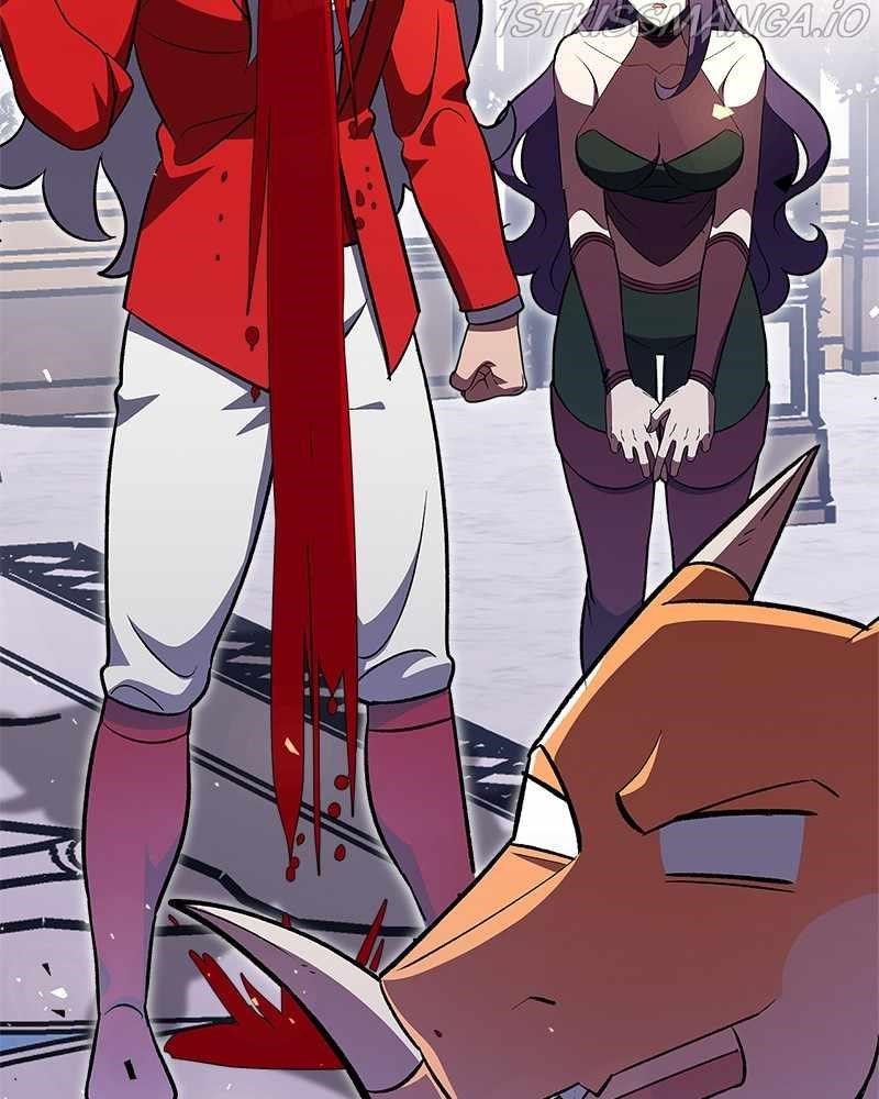 There Was a Hero Chapter 64 - Page 109