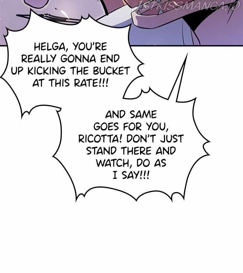 There Was a Hero Chapter 64 - Page 110