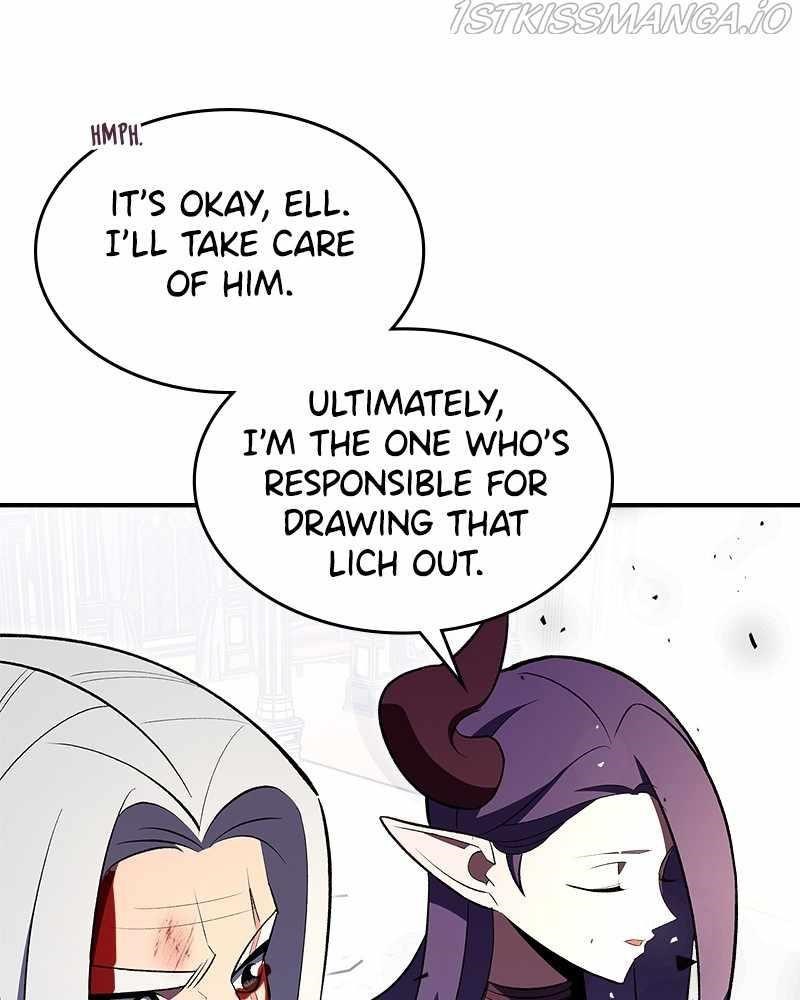 There Was a Hero Chapter 64 - Page 111