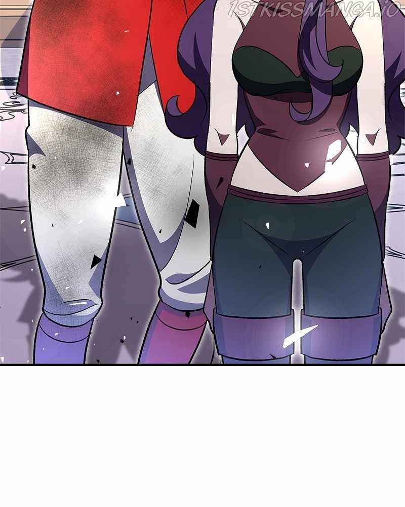 There Was a Hero Chapter 64 - Page 118