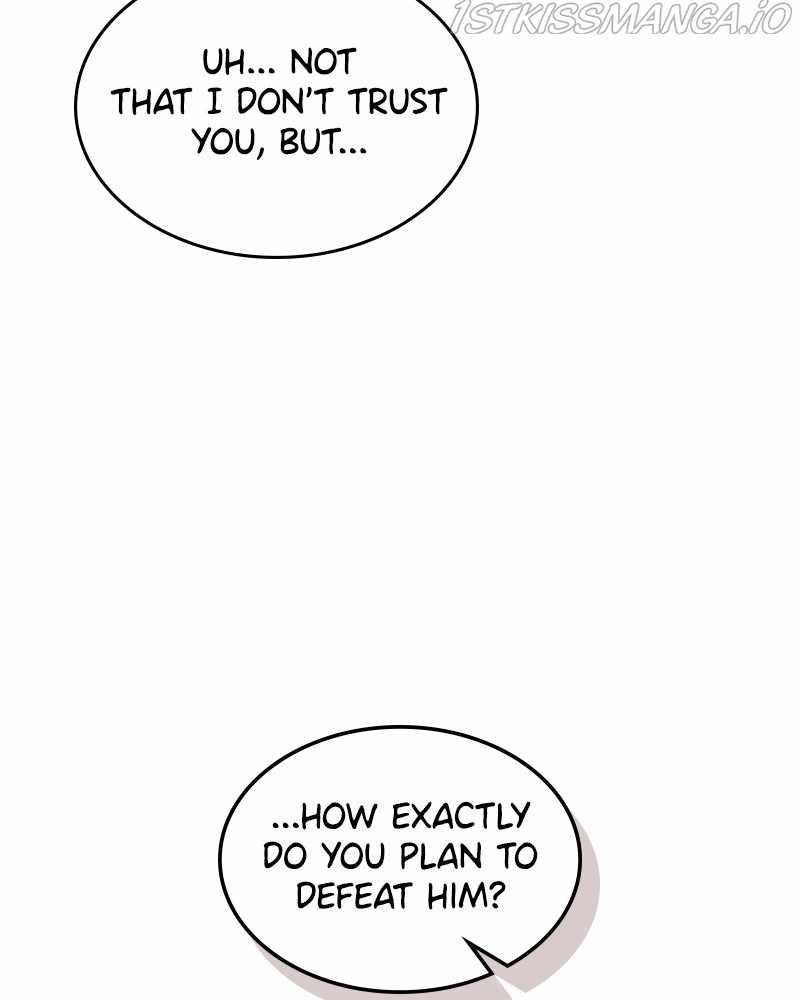 There Was a Hero Chapter 64 - Page 120