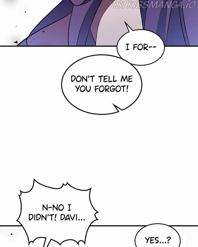 There Was a Hero Chapter 64 - Page 124