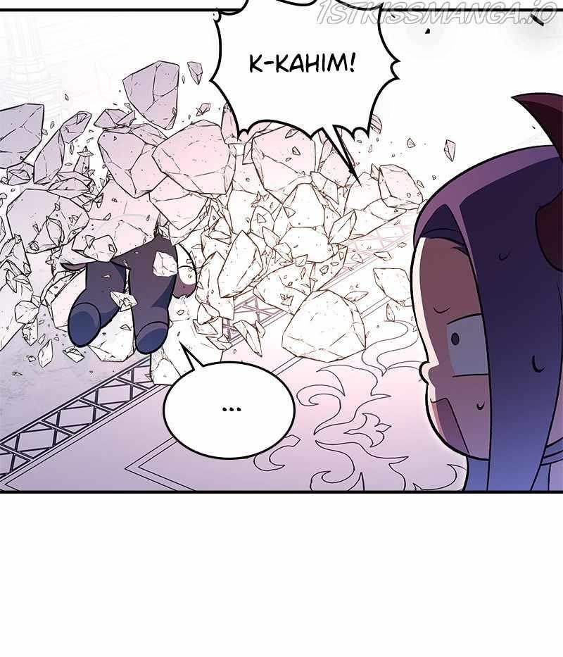 There Was a Hero Chapter 64 - Page 126