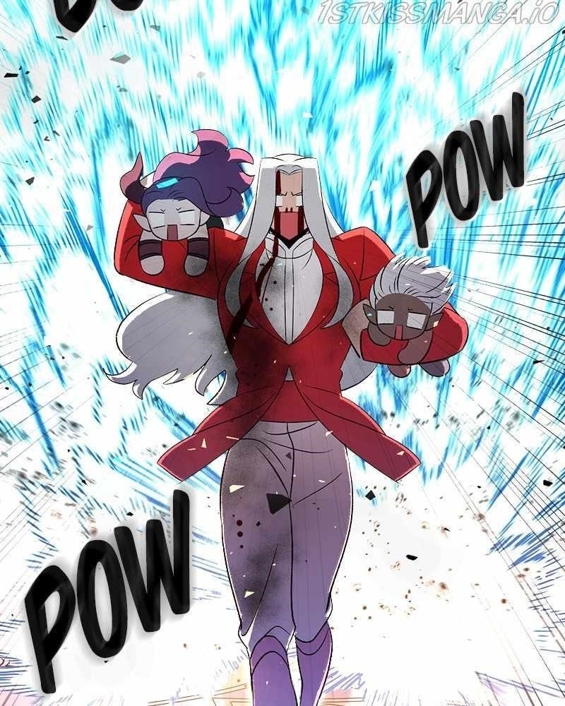 There Was a Hero Chapter 64 - Page 131