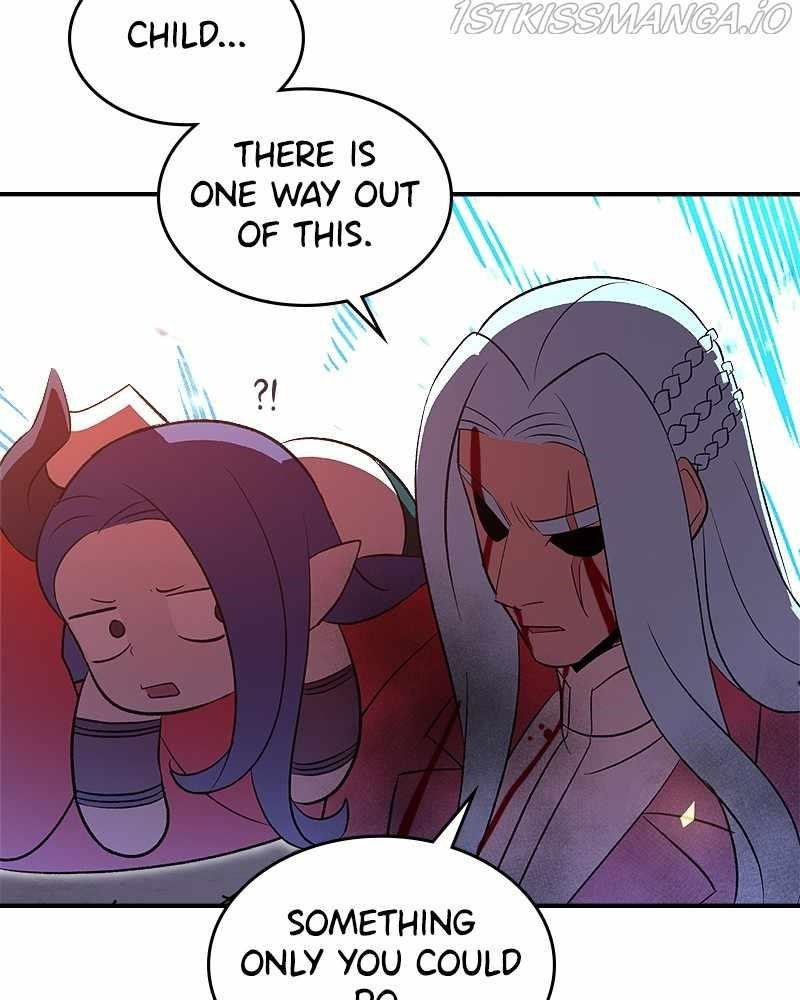 There Was a Hero Chapter 64 - Page 133