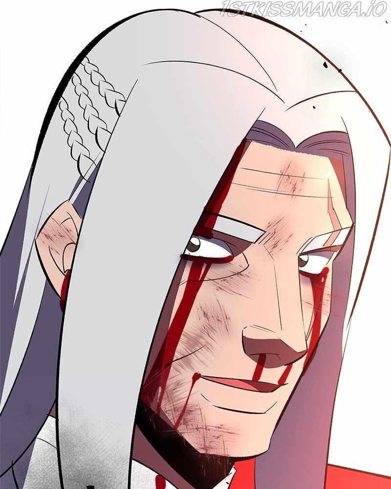 There Was a Hero Chapter 64 - Page 135