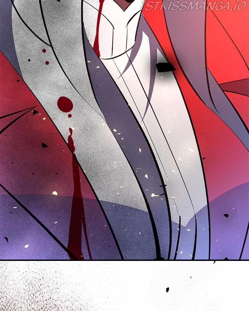 There Was a Hero Chapter 64 - Page 136