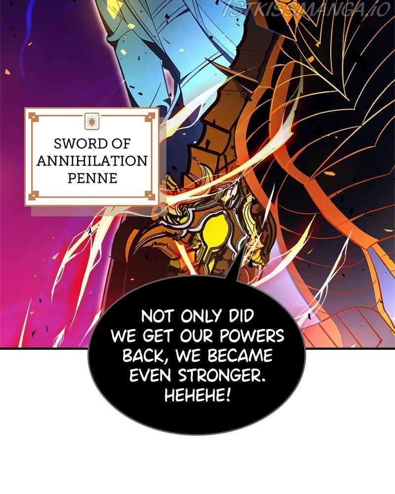 There Was a Hero Chapter 64 - Page 14