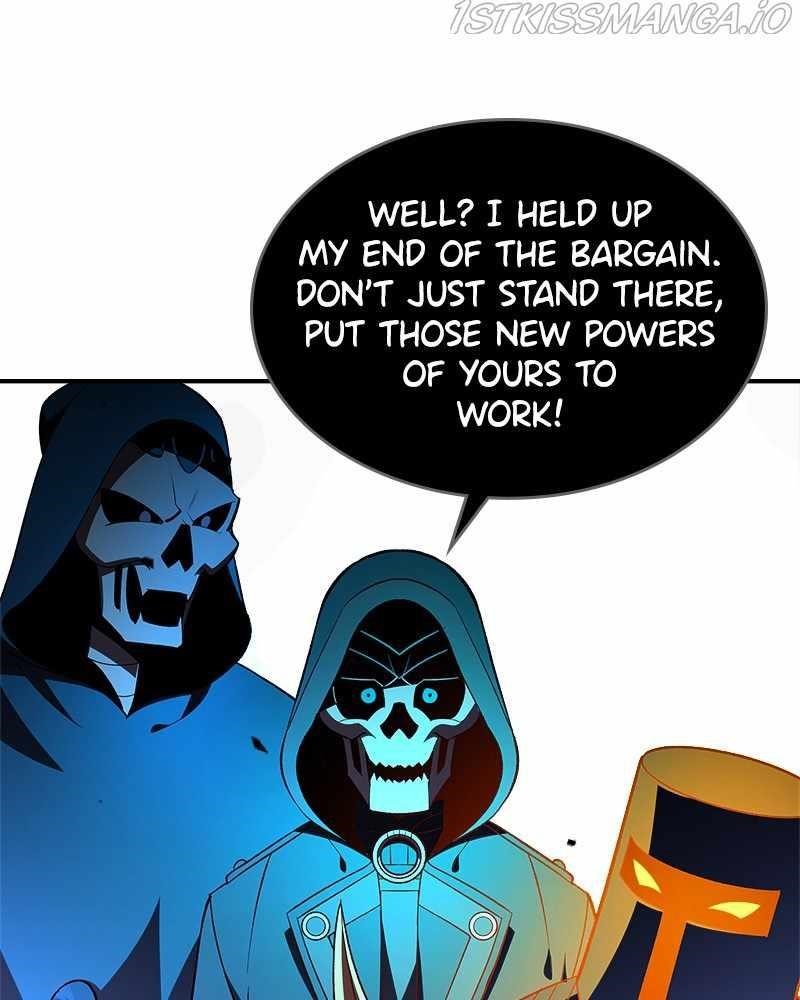 There Was a Hero Chapter 64 - Page 16