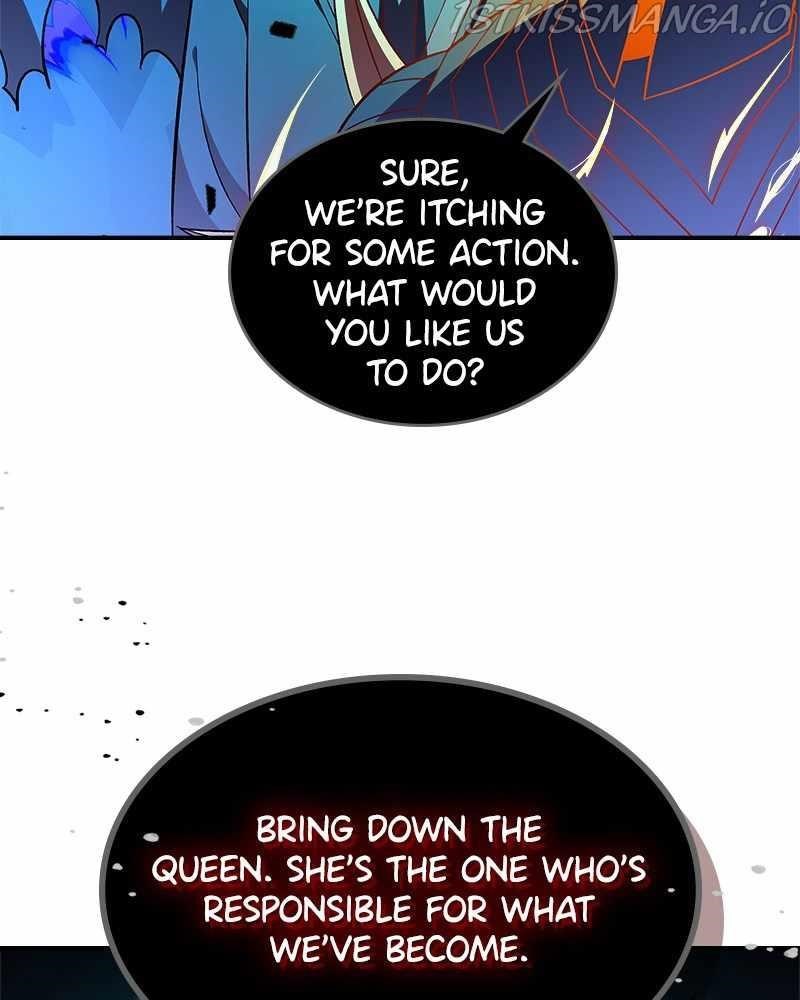 There Was a Hero Chapter 64 - Page 17