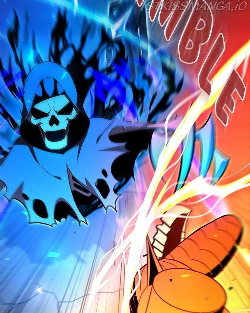 There Was a Hero Chapter 64 - Page 21