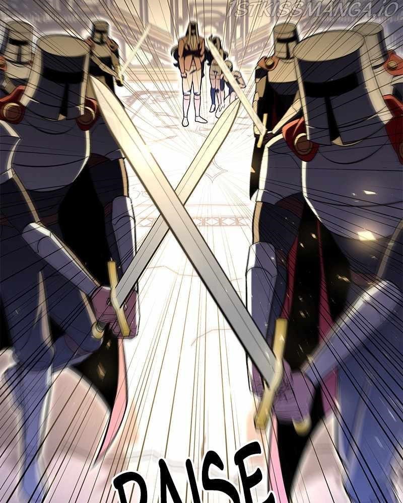 There Was a Hero Chapter 64 - Page 24