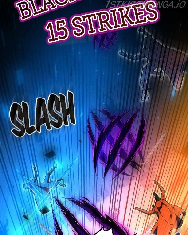 There Was a Hero Chapter 64 - Page 26