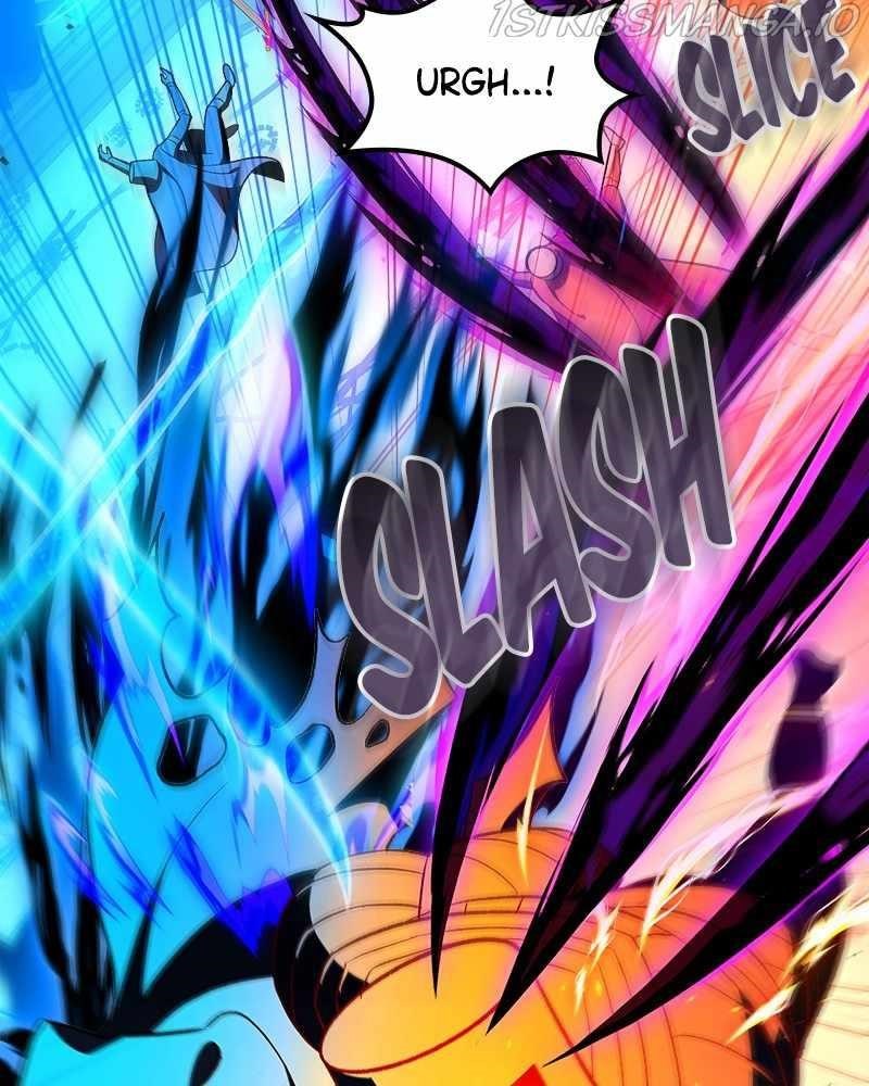 There Was a Hero Chapter 64 - Page 27