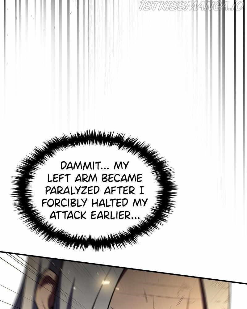 There Was a Hero Chapter 64 - Page 29