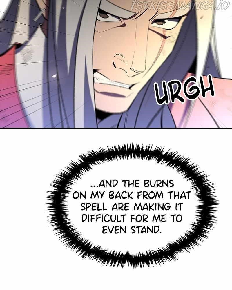 There Was a Hero Chapter 64 - Page 30