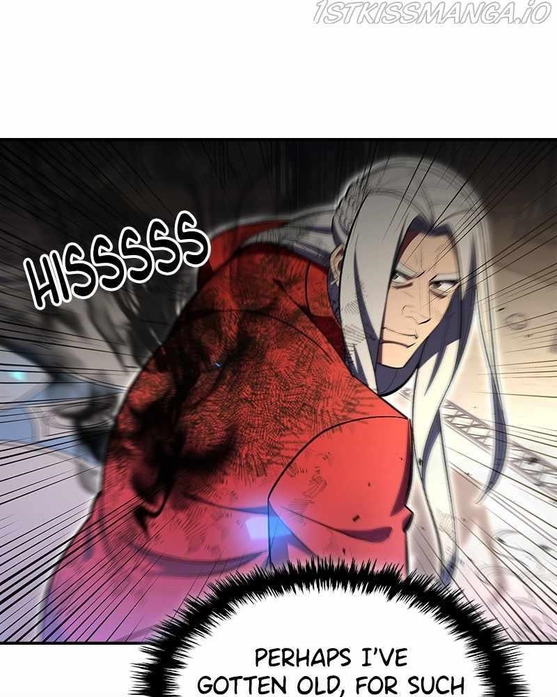 There Was a Hero Chapter 64 - Page 32