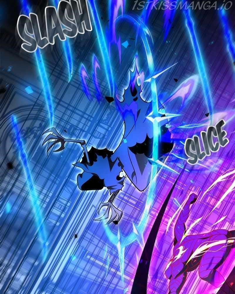 There Was a Hero Chapter 64 - Page 34