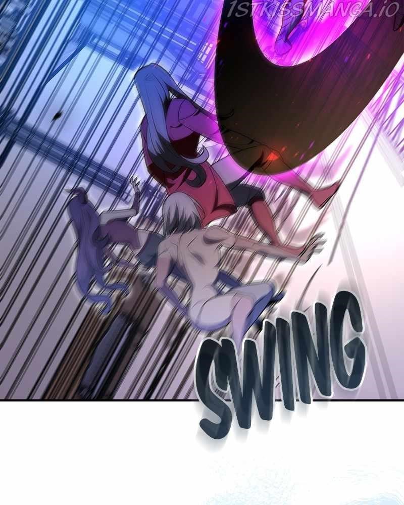 There Was a Hero Chapter 64 - Page 35