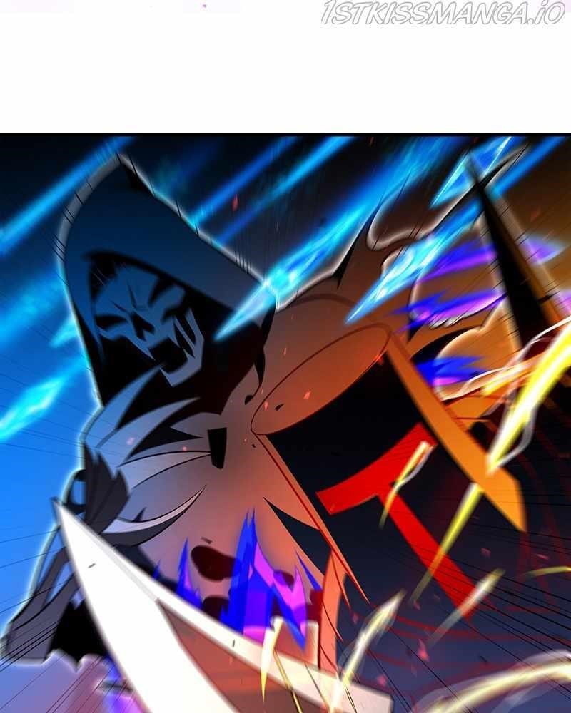 There Was a Hero Chapter 64 - Page 41