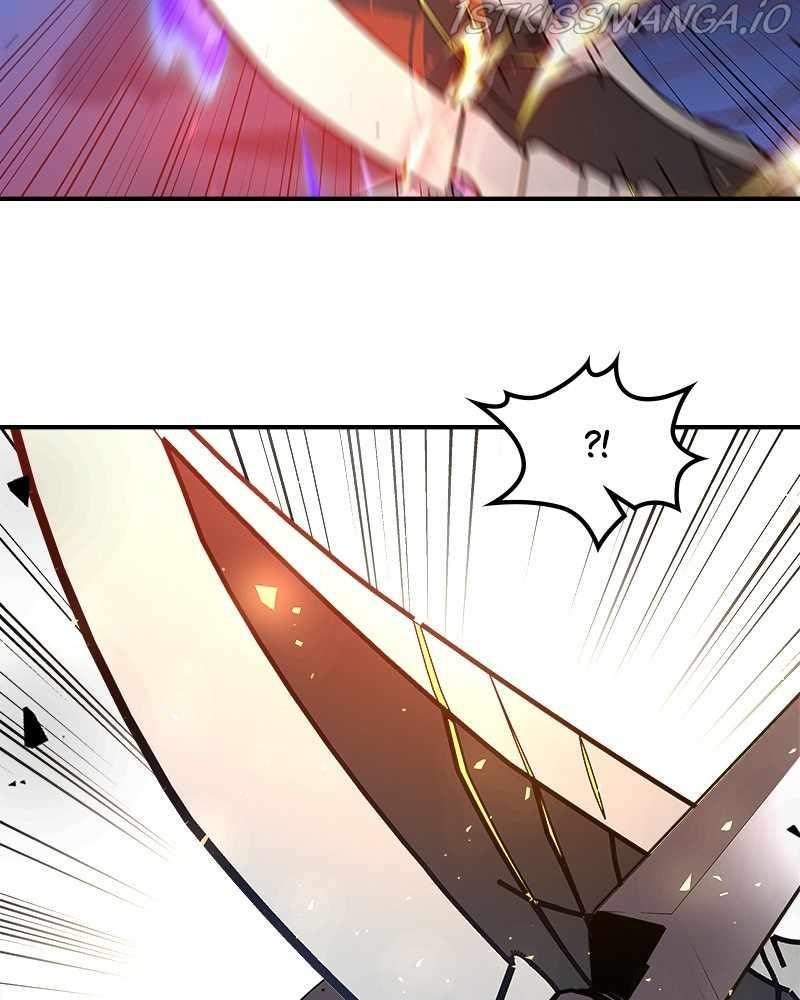 There Was a Hero Chapter 64 - Page 42