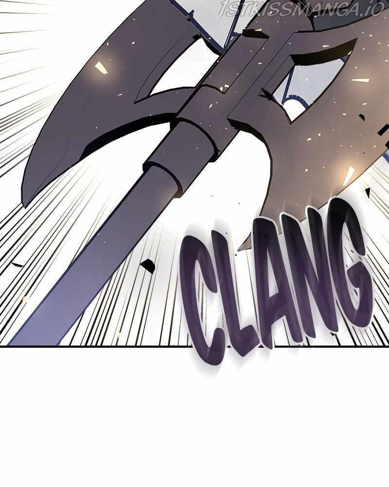 There Was a Hero Chapter 64 - Page 43