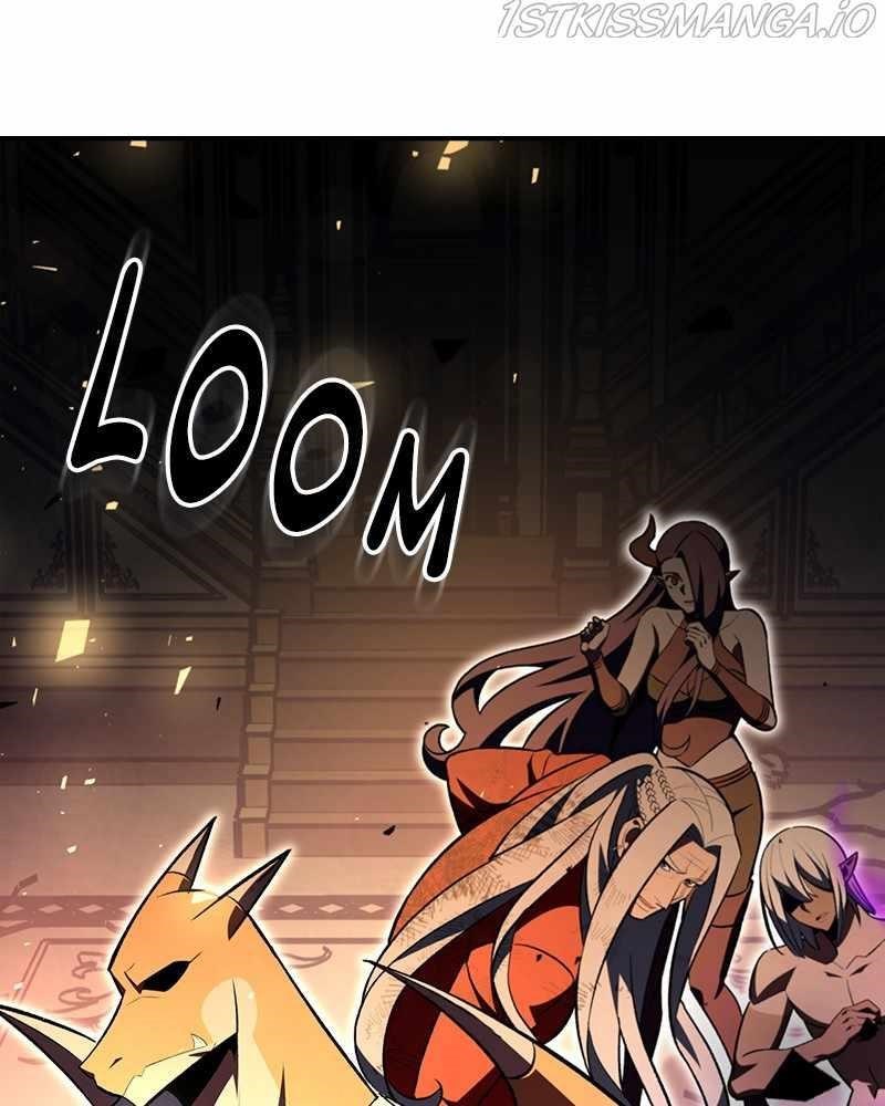 There Was a Hero Chapter 64 - Page 44