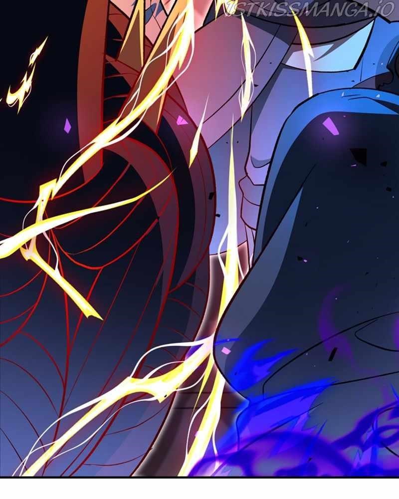 There Was a Hero Chapter 64 - Page 46