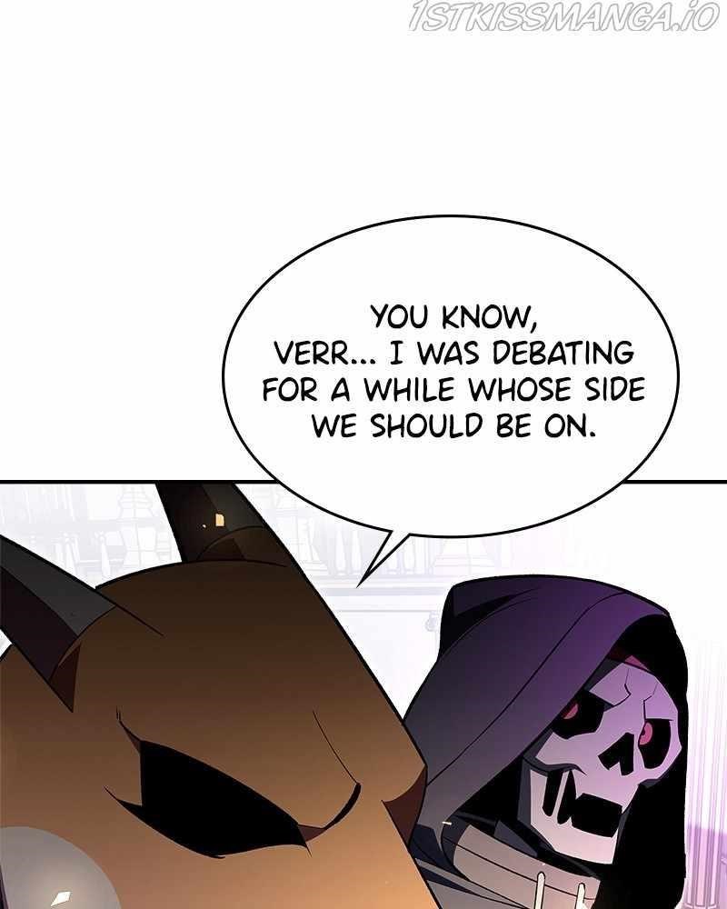 There Was a Hero Chapter 64 - Page 48
