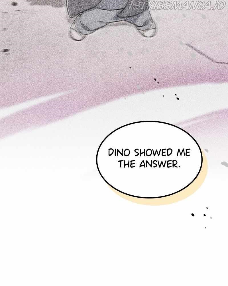 There Was a Hero Chapter 64 - Page 53