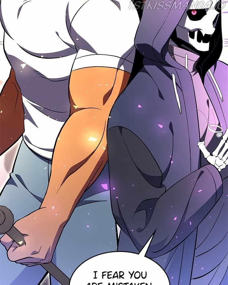 There Was a Hero Chapter 64 - Page 55