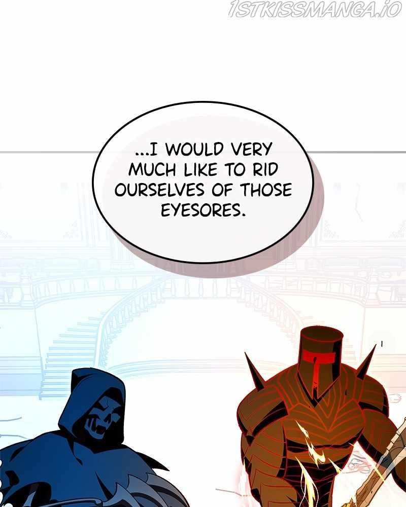 There Was a Hero Chapter 64 - Page 57