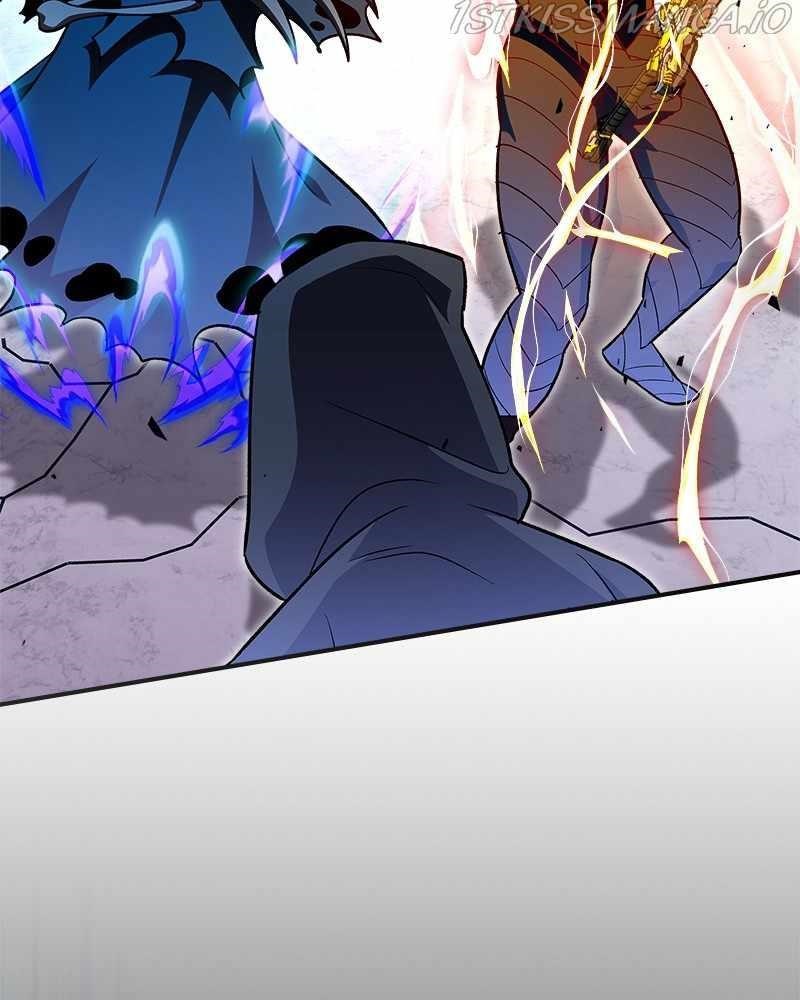 There Was a Hero Chapter 64 - Page 58