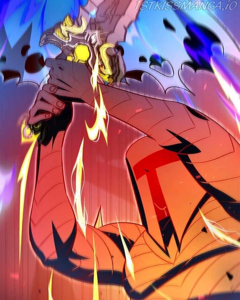 There Was a Hero Chapter 64 - Page 61