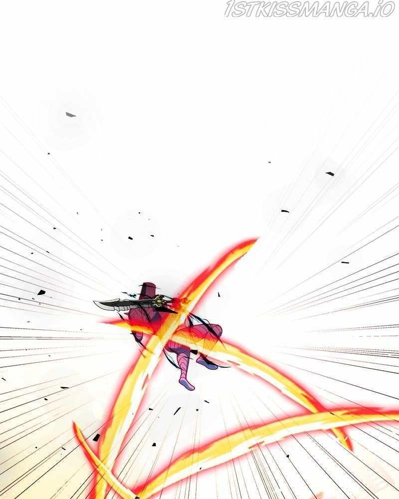 There Was a Hero Chapter 64 - Page 64